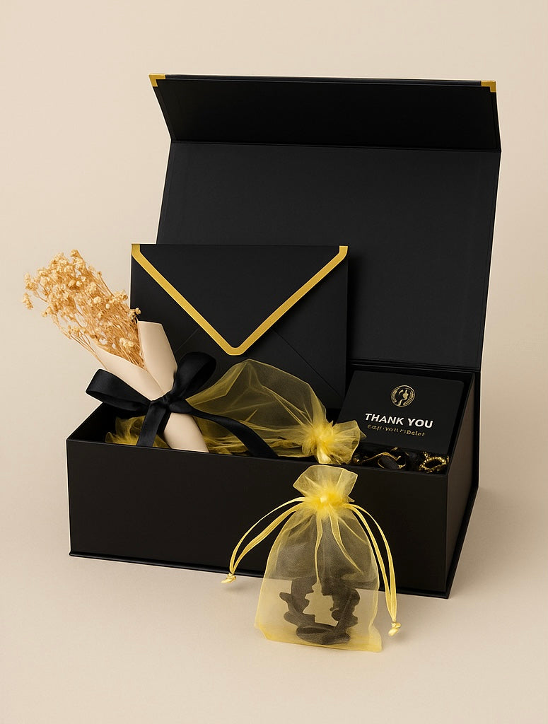 SENSUAL BOX