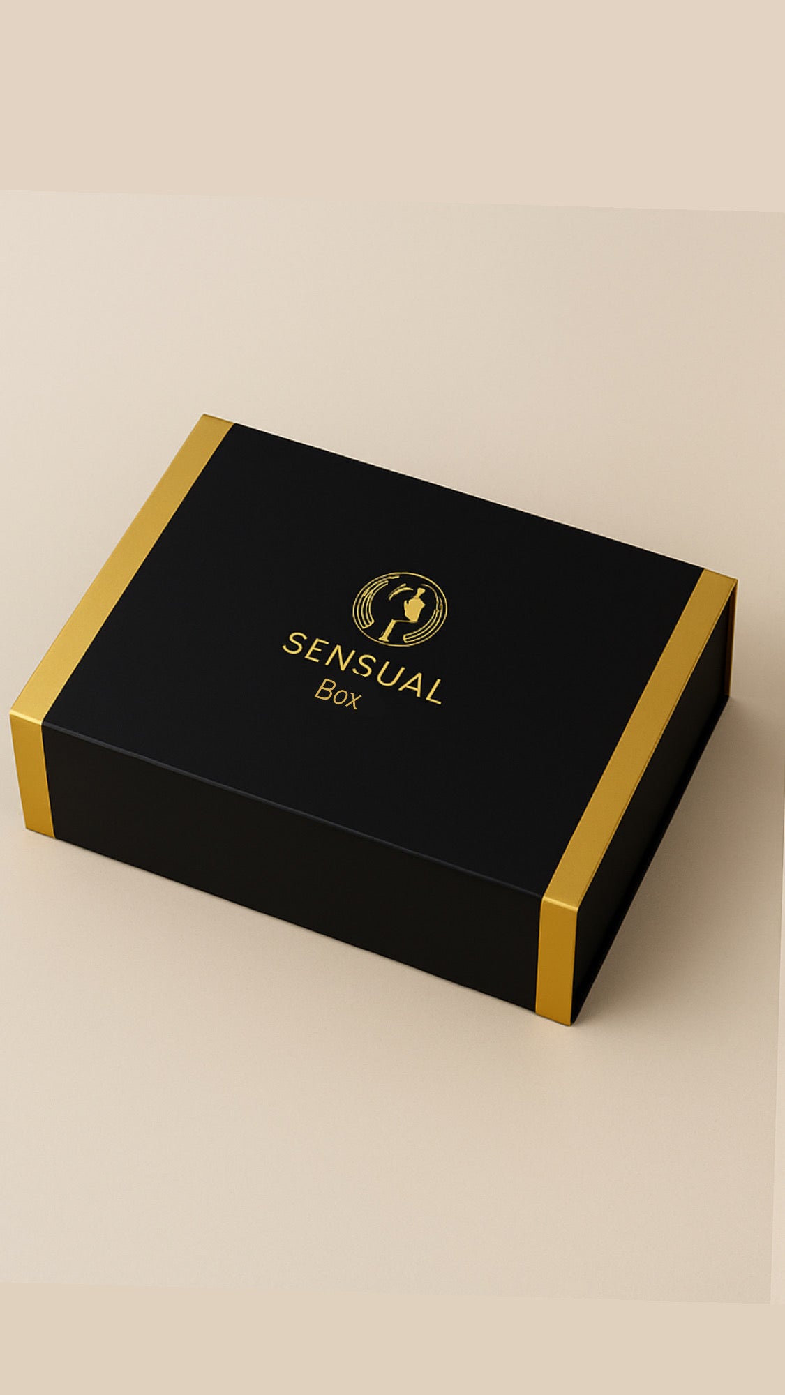 SENSUAL BOX